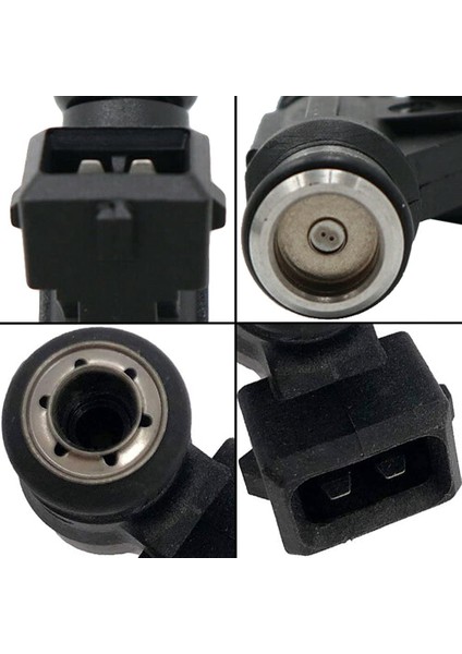 Mercury-Mariner Dıştan Takma Motor Için Li Yakıt Enjektörü Nozul 60HP 25335288 877826 892123002 Araba Aksesuarları (Yurt Dışından) fırsatları