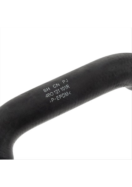 4B0121101R Soğutma Hortumu Radyatör Hortumu Üst Soğutma Radyatör Hortumu Audi A6 A6 Quattro 2 8l V6 1998-2001 (Yurt Dışından) fırsatları