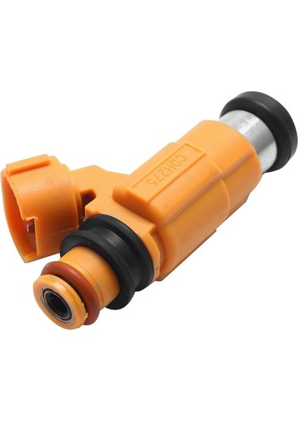 4pcs Yakıt Enjektörleri CDH-275 Mitsubishi Galant AW347305 63P-13761-00-00 Için Yamaha Dıştan Takma F150 Için Marine Için MD319792 (Yurt Dışından) indirimleri