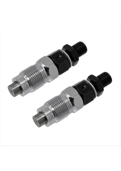 2pcs 16454-53905 Yakıt Enjektör Nozul 6454-53900 Kubota Motor V2203 V2003 V1903 D1703 L4600 L4610 M5400 KX121 KX161 (Yurt Dışından)