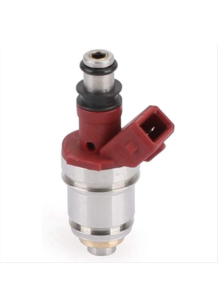 4pcs 16600-86G10 1660086G00 Yakıt Enjektör Enjektör Nozul Nissan Pickup Için Otomotiv D21 2 4 (Yurt Dışından)