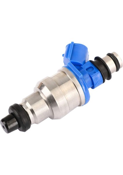 1990-1993 Için Yakıt Enjektörleri Mazda Miata 1 6l 195500-1970 (Yurt Dışından)