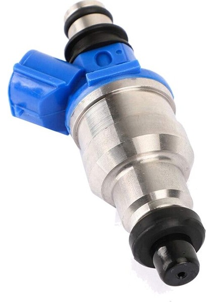 1990-1993 Için Yakıt Enjektörleri Mazda Miata 1 6l 195500-1970 (Yurt Dışından) fırsatları