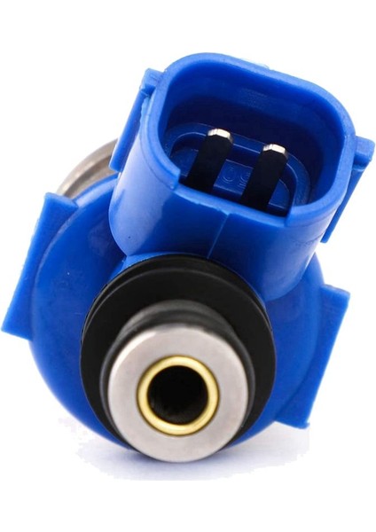 1990-1993 Için Yakıt Enjektörleri Mazda Miata 1 6l 195500-1970 (Yurt Dışından) indirimleri