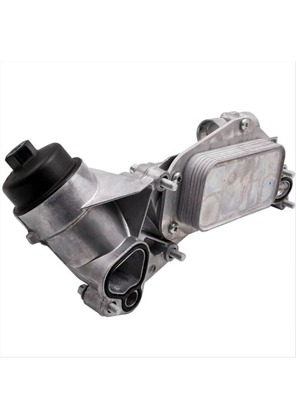 Otomatik Soğutma Sistemi Motor Yağı Soğutucu Filtre Montajı Chevrolet Için Cruze Ls Sedan 4 Door 93186324 (Yurt Dışından)