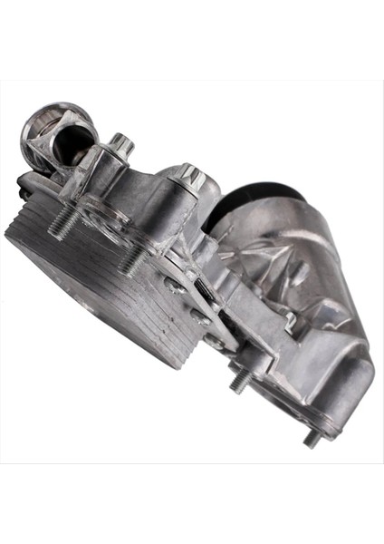 Otomatik Soğutma Sistemi Motor Yağı Soğutucu Filtre Montajı Chevrolet Için Cruze Ls Sedan 4 Door 93186324 (Yurt Dışından) modelleri