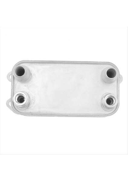 Otomatik Şanzıman Yağı Soğutucu 0995001100 0995002300 Mercedes Benz W204 C204 C250 R172 SLK250 SLK350 (Yurt Dışından) modelleri