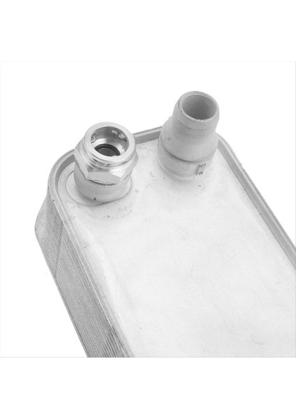 Otomatik Şanzıman Yağı Soğutucu 0995001100 0995002300 Mercedes Benz W204 C204 C250 R172 SLK250 SLK350 (Yurt Dışından) indirimleri