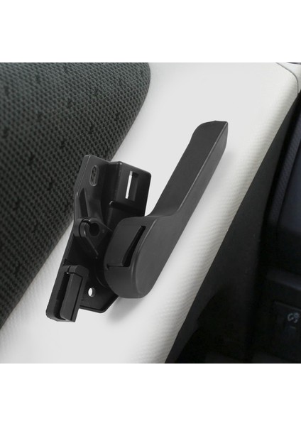 Araba Hood Mandal Saldırı Kavrama Tut Kolu ve Jetta Golf Böceği Skoda Fabia Octavia 1J1823633A 1J1823533C (Yurt Dışından) indirimleri