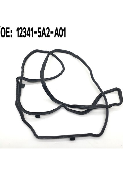 Silindir Kafa Valfi Kapak Conta 12341-5A2-A01 2013-2017 Honda Accord 2 4l Exl (Yurt Dışından) indirimleri