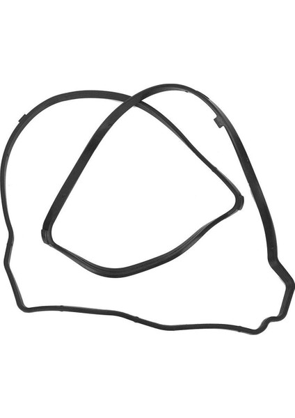 1 Set Pcv Valf Kapağı Conta Seti 12030-PNC-000 &amp 1 Set Valf Kiti Honda Accord Için Değiştirme (Yurt Dışından) indirimleri