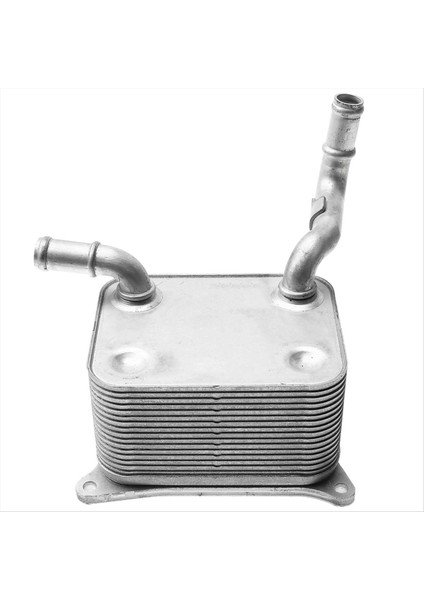 Şanzıman Yağı Radyatör Soğutucu 079117015A 079117015P Audi A5 A8 A4 Q7 Volkswagen Touareg Otomatik Parçaları (Yurt Dışından) fırsatları