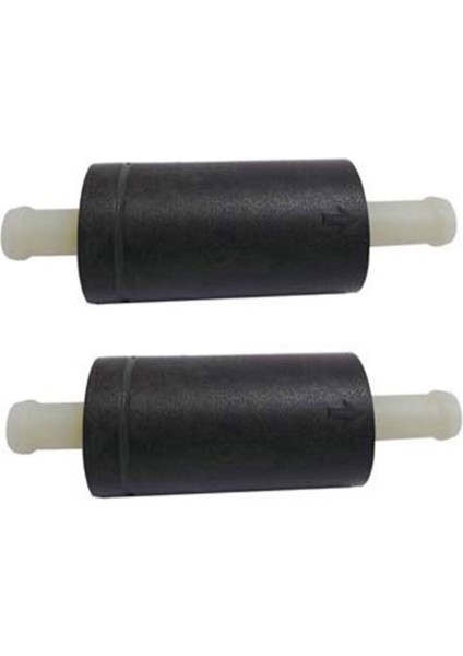 Yamaha Için 2x Yakıt Filtresi 6C5-24251-00-00 F40 F50 F60 T50 T60 F70 F75 F90 (Yurt Dışından)