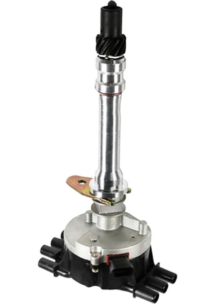 12570426 93441559 Chevrolet Astro Van Blazer Için Kontak Distribütörü Gmc Için Jimmy Safari Sierra Savana Oldsmobile Için (Yurt Dışından)