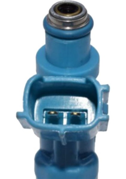 23250-23020 Toyota Daıhatsu Sanya Vitz Yaris Için Yakıt Enjektör Otomobil Parçaları 23209-23020 (Yurt Dışından) modelleri