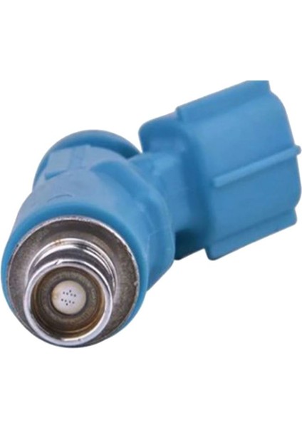 23250-23020 Toyota Daıhatsu Sanya Vitz Yaris Için Yakıt Enjektör Otomobil Parçaları 23209-23020 (Yurt Dışından) fırsatları