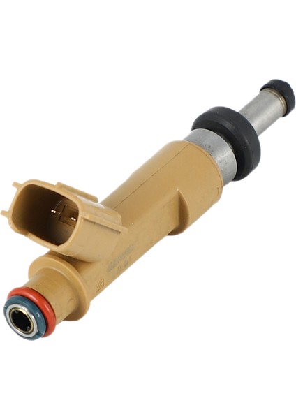 1 Adet Yakıt Enjektörü 09-15 Için 23250-0T020 Toyota Corolla Matrix 1 8l FJ1068 (Yurt Dışından) indirimleri