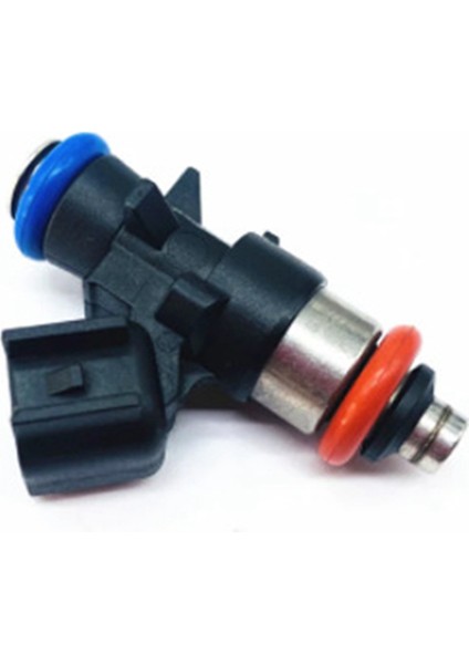 Jeep Cherokee Için Chrysler Için Dodge Için Yakıt Enjektör Nozumu 3 2l-V6 0280158313 4627794AA (Yurt Dışından)