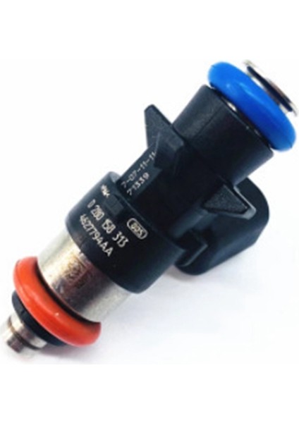 Jeep Cherokee Için Chrysler Için Dodge Için Yakıt Enjektör Nozumu 3 2l-V6 0280158313 4627794AA (Yurt Dışından) modelleri