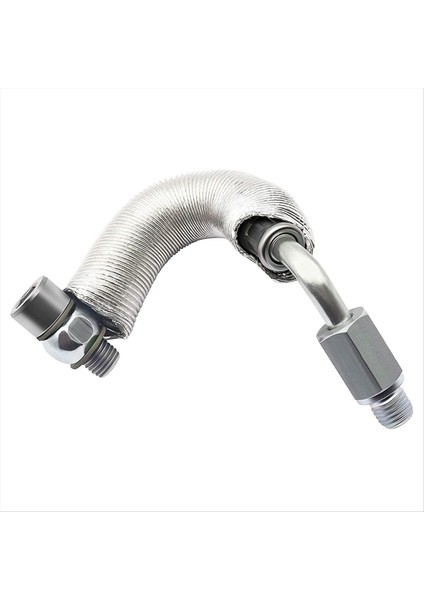 3pcs/set Turbo Soğutucu Hattı Dönüş Boru Yağı Soğutma Hortumu Kiti 55568031 55567067 55583808 Opel Chevrolet Cruze Buick (Yurt Dışından) fırsatları