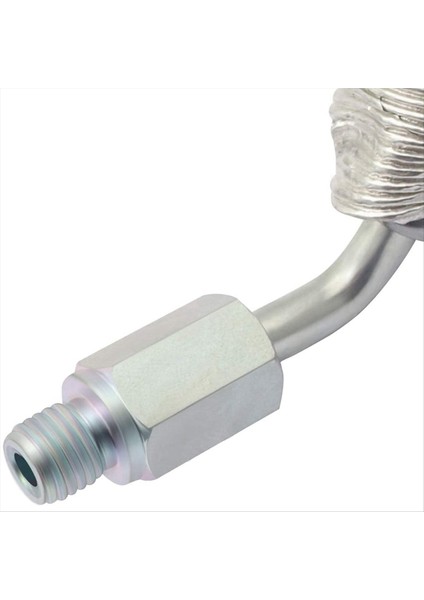 3pcs/set Turbo Soğutucu Hattı Dönüş Boru Yağı Soğutma Hortumu Kiti 55568031 55567067 55583808 Opel Chevrolet Cruze Buick (Yurt Dışından) indirimleri