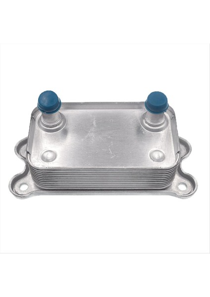 Volvo V50 C70 S40 Radyatör Için Otomatik Motor Yağı Soğutucu 30637966 (Yurt Dışından)