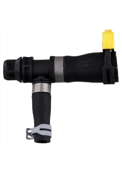 1829405 BV61-18C266 De Isıtıcı Su Hose Soğutucu Rezervuarı Genişleme Tank Boru Genişleme Tank Hortumu Ford Kuga Mk2 1 6 (Yurt Dışından) modelleri