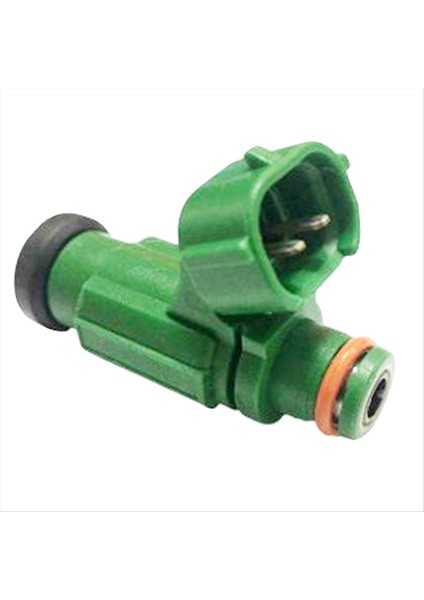 Mitsubishi Lancer Outlander Için 4pcs Araba Yakıt Enjektör Nozul 2 4l 2004 HDA305E MR988406 Araba Part (Yurt Dışından) fırsatları