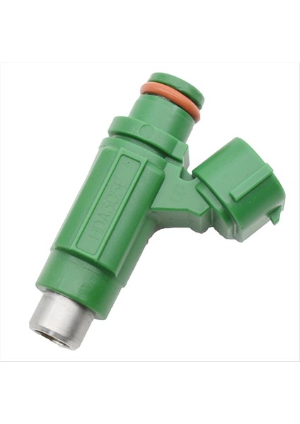 Mitsubishi Lancer Outlander Için 4pcs Araba Yakıt Enjektör Nozul 2 4l 2004 HDA305E MR988406 Araba Part (Yurt Dışından) indirimleri