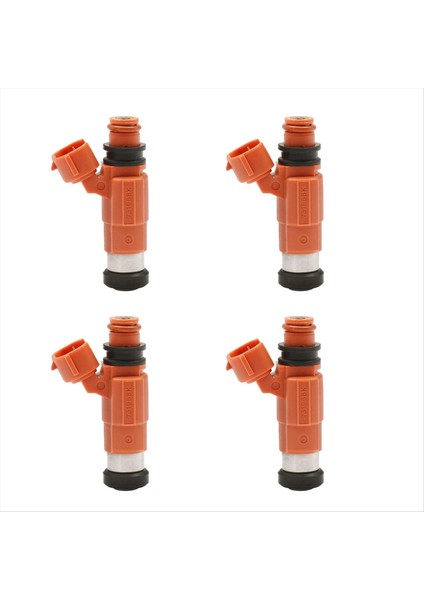 Merkür Için 880887T1 115 Efı 4 Stroku Yakıt Enjektör Enjeksiyon Parçaları 880887T-1 CDH210 68V-8A360-00-00 4 Pcs (Yurt Dışından)