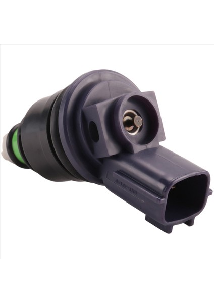 4x 375CC Yakıt Enjektörü 16600-67U01 Nissan 240SX Silvia KA24DE S13 SR20DET (Yurt Dışından) modelleri