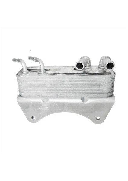 T21-1301120 Şanzıman Yağı Soğutucu Chery Tiggo5 Tiggo 5 Motor Yağı Soğutucu Yağ Radyatörü (Yurt Dışından)