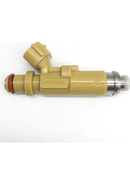 4pcs Toyota Corolla EE111 Için Yakıt Enjektör Nozusu 4efe EE10 5efe Caldina ET196 Parça Numarası 23250-11130 23209-11130 (Yurt Dışından) fırsatları