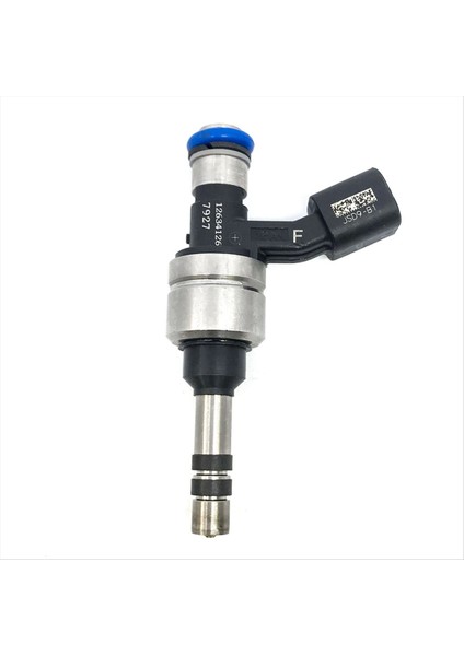 Yakıt Enjektörü Yakıt Enjektörü 12634126 Cadillac Ats Için Xts Gmc Chevrolet Camaro Equinox Impala 3 6l V6 (Yurt Dışından)