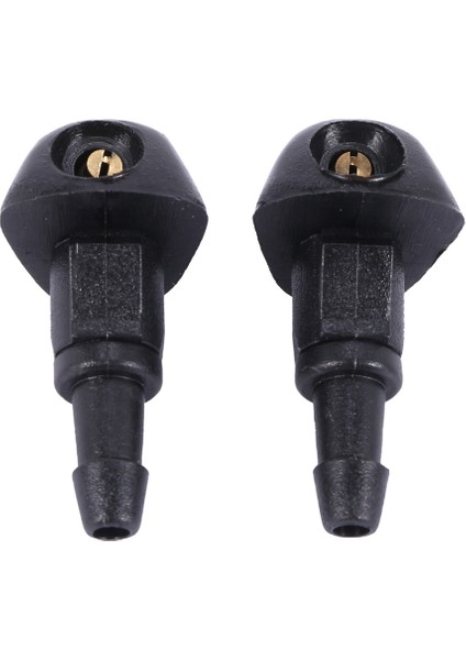 2 Adet Ön Ön Cam Yıkayıcı Nozer ve 1 Adet Ön Cam Yıkama Pompası (Yurt Dışından) modelleri