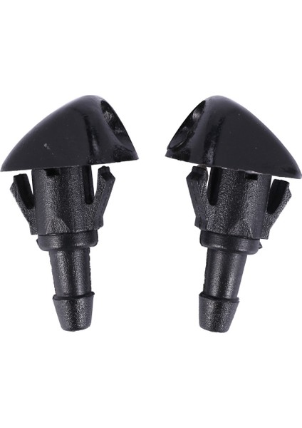 2 Adet Ön Ön Cam Yıkayıcı Nozer ve 1 Adet Ön Cam Yıkama Pompası (Yurt Dışından) fırsatları