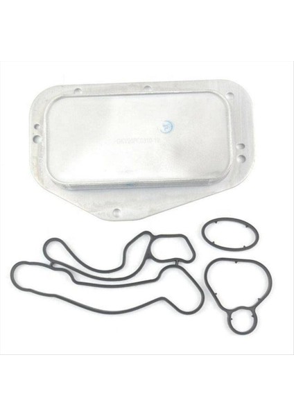 55355603 Chevrolet Için Motor Yağı Soğutucu Orlando Sonic Croma Aveo 5 G3 Opel Astra Zafira Signum 55571687 12992593 (Yurt Dışından) fiyatları