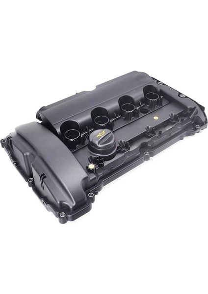 V759886280 Motor Silindir Valfı Peageot Için Conta ile Kapak 207 208 308 508 3008 5008 Citroen C4 C5 Ds5 0248 Q2 (Yurt Dışından)
