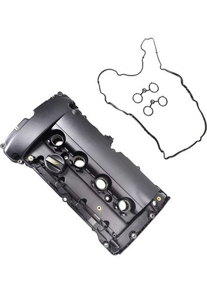 V759886280 Motor Silindir Valfı Peageot Için Conta ile Kapak 207 208 308 508 3008 5008 Citroen C4 C5 Ds5 0248 Q2 (Yurt Dışından) indirimleri