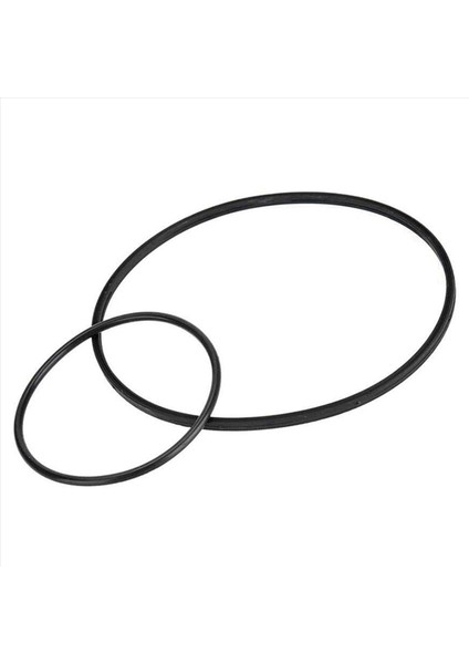 6pcs Araç Vakum Pompası Conta Contası 11667509080 Bmw E81 E87 E87 E46 E90 E91 E60 X3 (Yurt Dışından) fiyatları