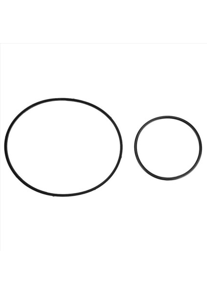 6pcs Araç Vakum Pompası Conta Contası 11667509080 Bmw E81 E87 E87 E46 E90 E91 E60 X3 (Yurt Dışından) modelleri