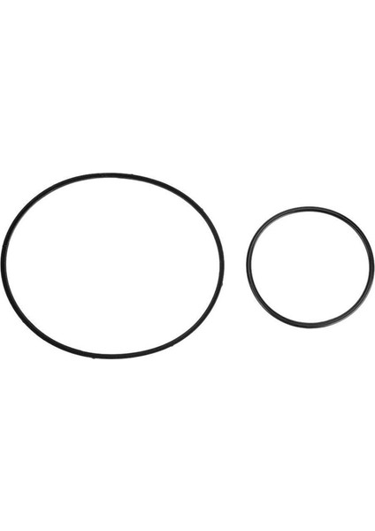 10 Adet Araba Vakum Pompası Conta Contası 11667509080 Bmw E81 E87 E87 E46 E90 E91 E60 X3 (Yurt Dışından) modelleri