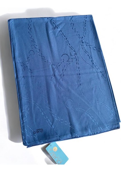 Trend Mira Şal 4 - 242739 Mavi