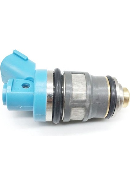 Toyota Hilux RZN14 Hıace Rzh1 Dyna Rzy2 Için 4x Yakıt Enjektör Nozul 23250-75070 (Yurt Dışından) fırsatları