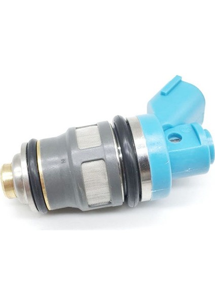 Toyota Hilux RZN14 Hıace Rzh1 Dyna Rzy2 Için 4x Yakıt Enjektör Nozul 23250-75070 (Yurt Dışından) indirimleri