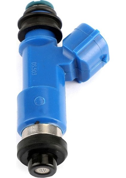 4pcs 565CC Yakıt Enjektörü 16611-AA720 Subaru Forester Için Impreza Legacy Wrx Stı 2 5l (Yurt Dışından) modelleri