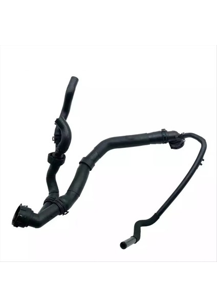 5Q0122101GN Üst Radyatör Soğutucu Su Hortumu Audi A3 2015-2016 Volkswagen Golf Alltrack 5Q012101FJ 5Q0122101AN (Yurt Dışından) fiyatları