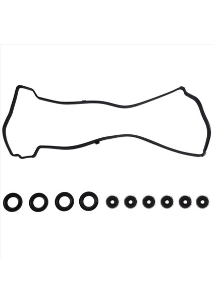 Honda Civic Accord Için 12030-R44-A00 Araç Vanası Kapak Conta Kiti Cr-V Tsx (Yurt Dışından)