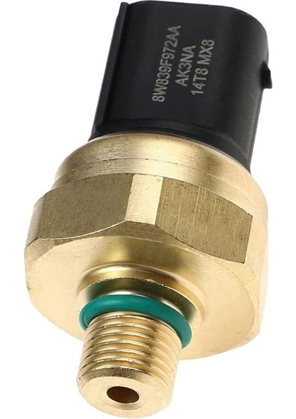 8W839F972AA Yağ Basınç Sensörü Yakıt Basınç Sensörü Ford 8W83-9F972-AA Için Yakıt Ray Basınç Sensörü (Yurt Dışından) fırsatları