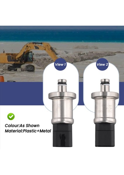 260-2180 2602180 Basınç Sensörü Anahtarı 40MPA Kaynak Excakatör Makinesi Için Basınç Sensörü 349D 374D 390D (Yurt Dışından) indirimleri